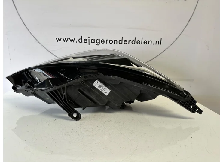 Koop Koplamp | Enkel bij Jager Auto-Onderdelen