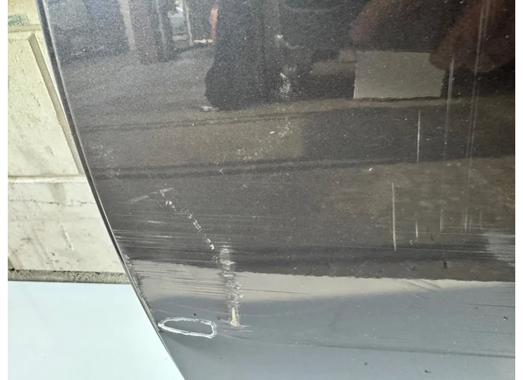 Koop Zijpaneel | Zijscherm | Achterscherm bij Jager Auto-Onderdelen