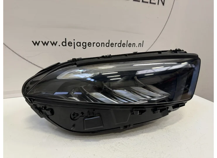 Koop Koplamp | Enkel bij Jager Auto-Onderdelen