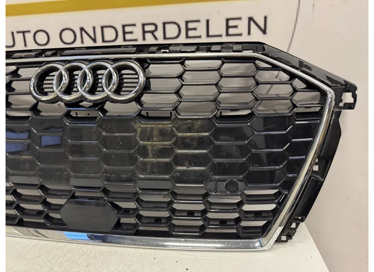 Koop Grille bij Jager Auto-Onderdelen