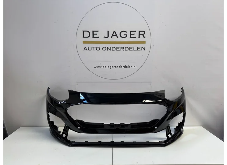 FORD FIESTA MK8 FACELIFT 2021 - VOORBUMPER BUMPER image 1