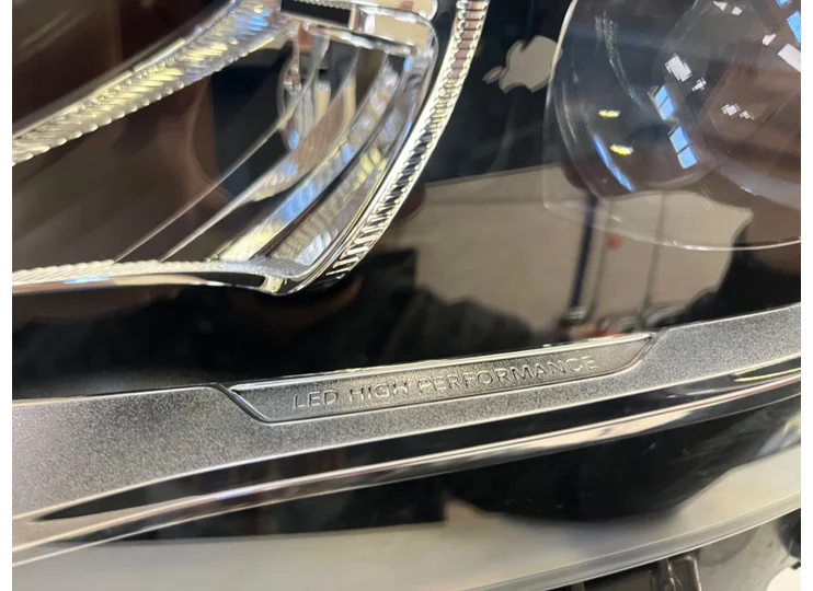 Koop Koplamp | Enkel bij Jager Auto-Onderdelen