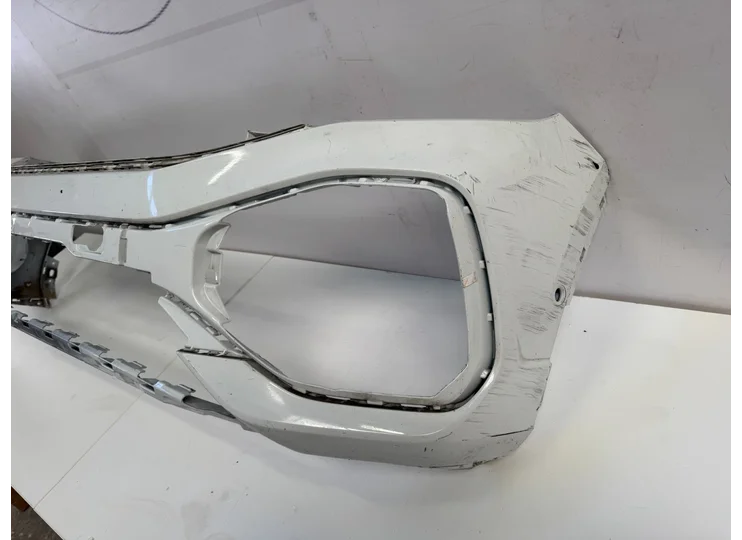 Koop Voorbumper bij Jager Auto-Onderdelen