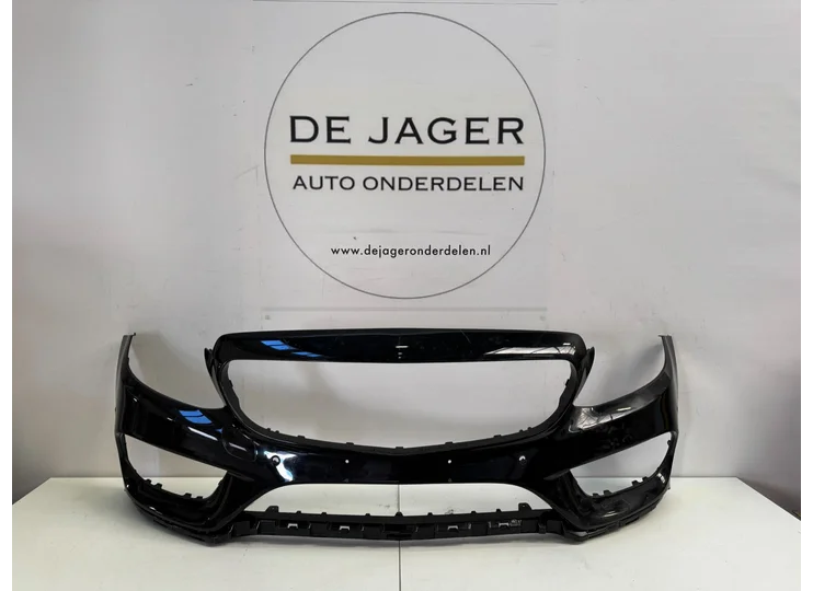 Koop Voorbumper bij Jager Auto-Onderdelen