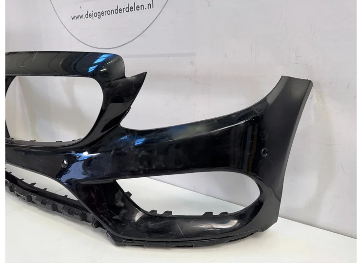 Koop Voorbumper bij Jager Auto-Onderdelen
