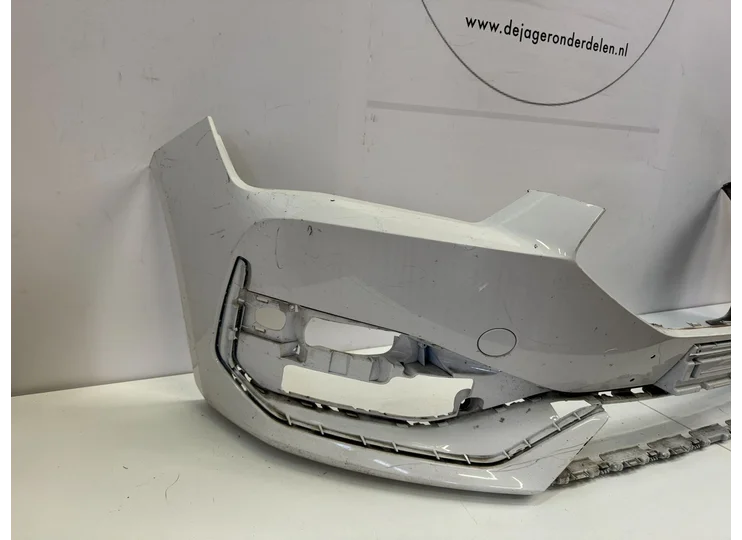Koop Voorbumper bij Jager Auto-Onderdelen