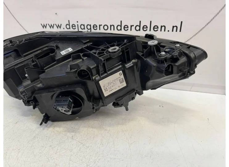 Koop Koplamp | Enkel bij Jager Auto-Onderdelen