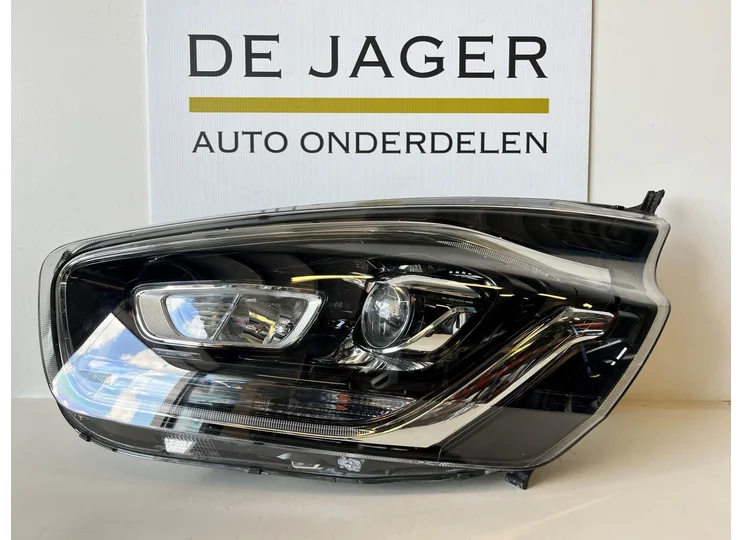 Koop Koplamp | Enkel bij Jager Auto-Onderdelen