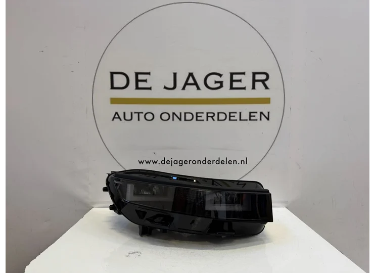 Koop Koplamp | Enkel bij Jager Auto-Onderdelen