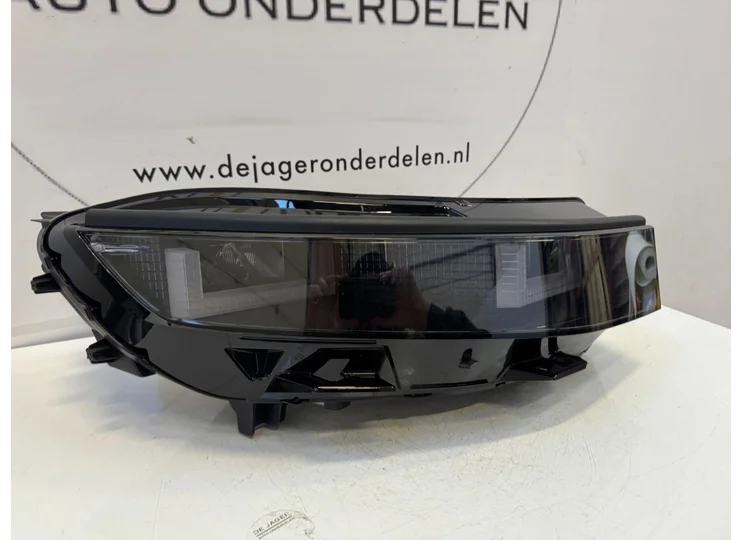 Koop Koplamp | Enkel bij Jager Auto-Onderdelen