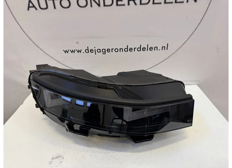 Koop Koplamp | Enkel bij Jager Auto-Onderdelen
