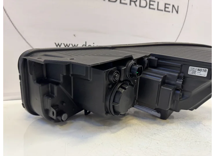 Koop Koplamp | Enkel bij Jager Auto-Onderdelen