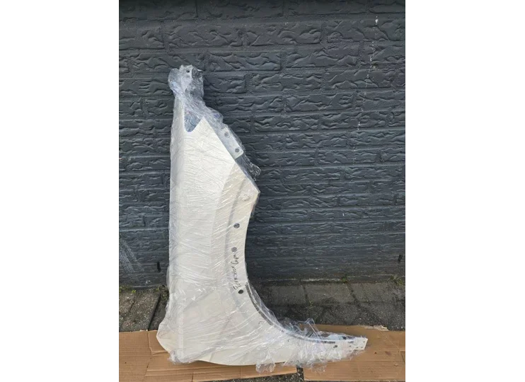 Koop Zijpaneel | Zijscherm | Voorscherm bij Excellence Automotive