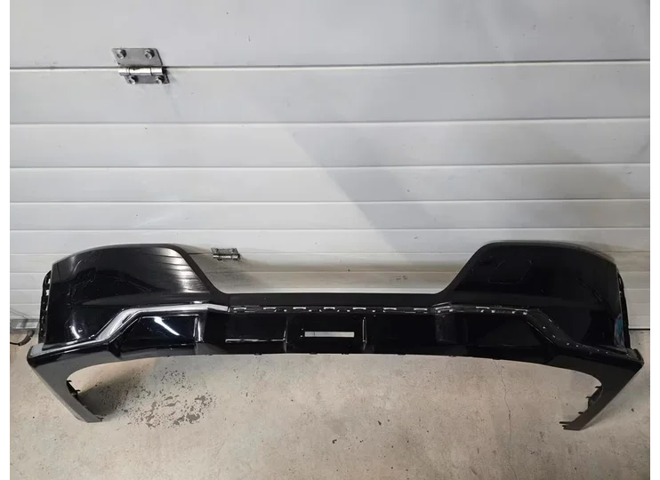 Koop Diffuser | Achterskirt | Bumperspoiler achter bij Excellence Automotive