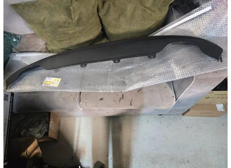 Koop Diffuser | Achterskirt | Bumperspoiler achter bij Excellence Automotive