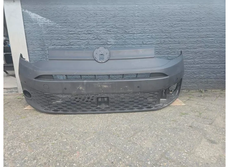 Koop Voorbumper bij Excellence Automotive