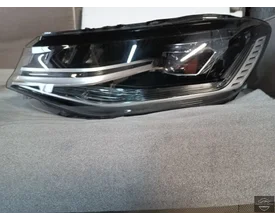 VW Caddy 2K7 2020+ Vol LED Koplamp Links 2K8941035B image 1