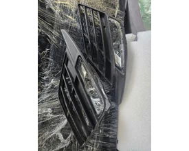 Seat Leon 5F LED Mistlamp L + R set 5F0941701C 5F0941702C image 1