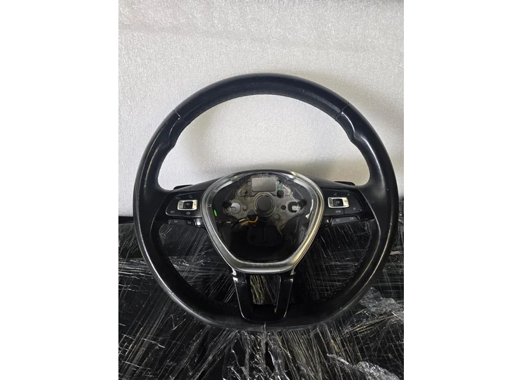 Koop Stuurwiel bij Excellence Automotive