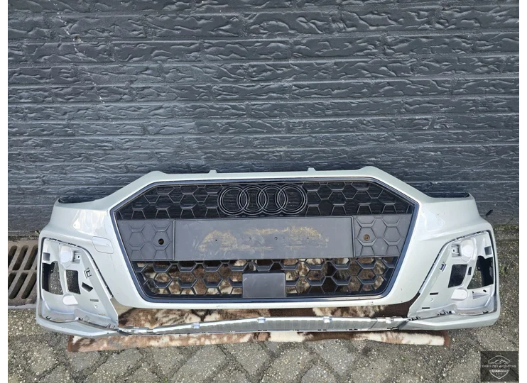 Koop Voorbumper bij Excellence Automotive