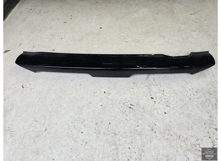 Koop Diffuser | Achterskirt | Bumperspoiler achter bij Excellence Automotive