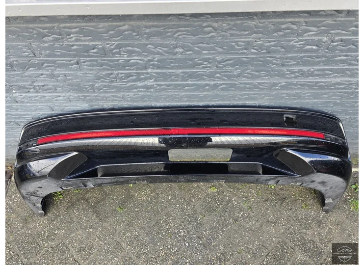 Koop Diffuser | Achterskirt | Bumperspoiler achter bij Excellence Automotive
