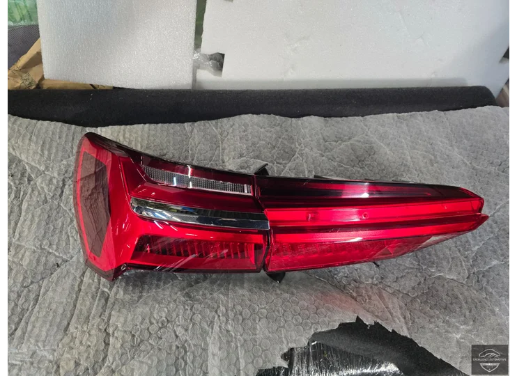 Koop Achterlicht | Enkel bij Excellence Automotive