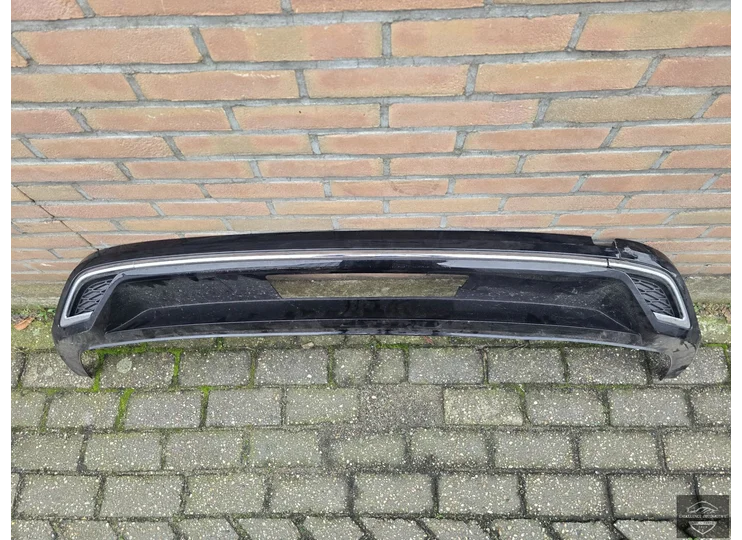 Koop Diffuser | Achterskirt | Bumperspoiler achter bij Excellence Automotive
