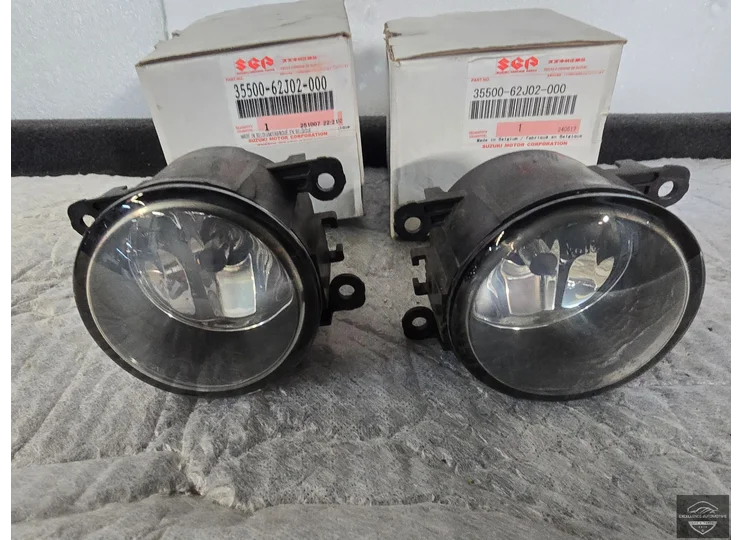 Koop Mistlamp | Enkel bij Excellence Automotive