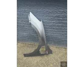 Audi A3 8Y Hybride Zijscherm Spatbord Scherm Links Origineel! image 1