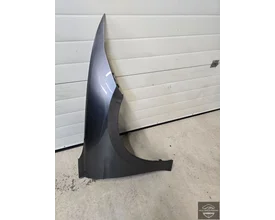 VW Passat 3J B9 2024+ Zijscherm Spatbord Scherm Rechts Origineel! image 1