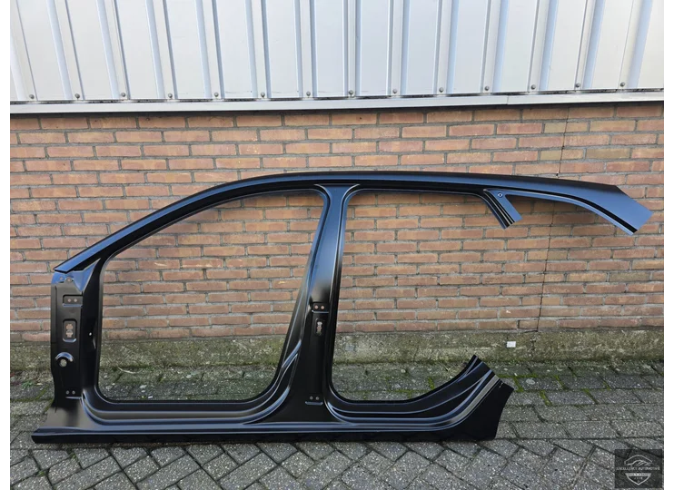 Koop Zijpaneel | Zijscherm | Voorscherm bij Excellence Automotive