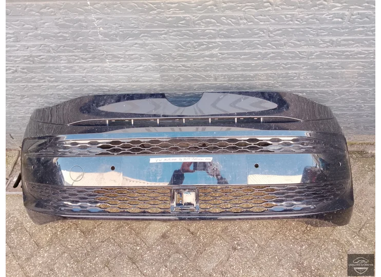 Koop Voorbumper bij Excellence Automotive