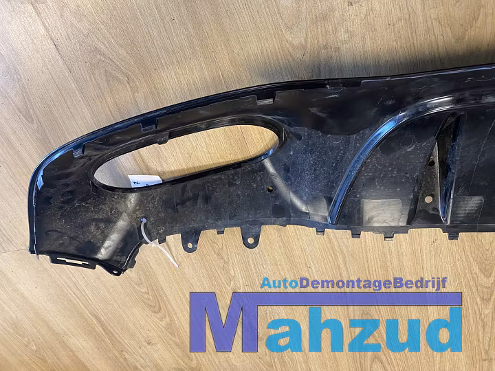 Koop Diffuser | Achterskirt | Bumperspoiler achter bij Autodemontagebedrijf Mahzud