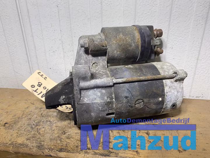 SUZUKI ALTO swift wagonR 1.0 1.3 1.6 Startmotor 31100M82011 image 1