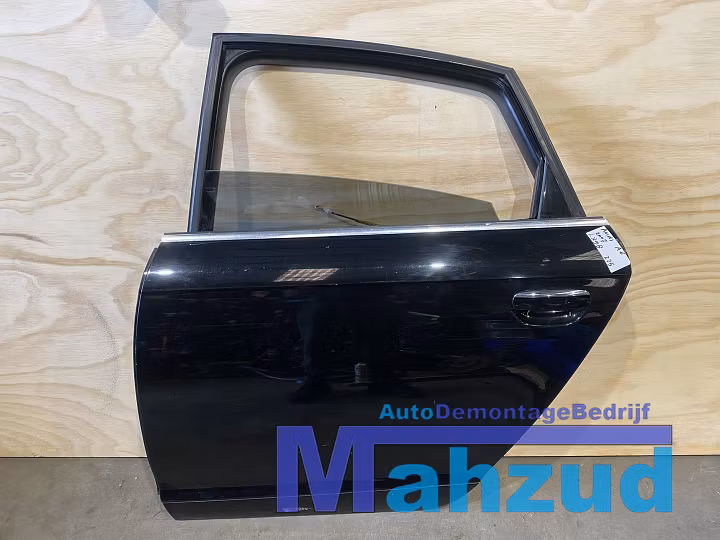 Koop Portier | Deur | Enkel bij Autodemontagebedrijf Mahzud