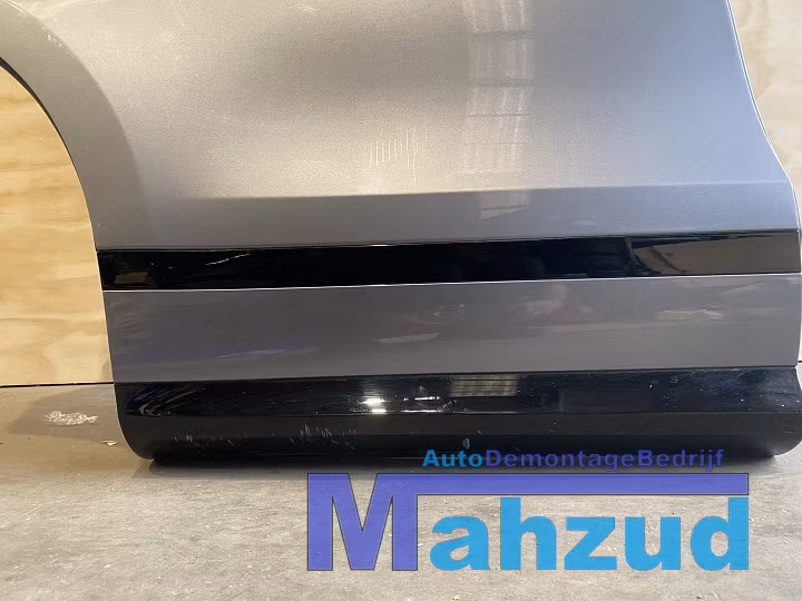 Koop Portier | Deur | Enkel bij Autodemontagebedrijf Mahzud