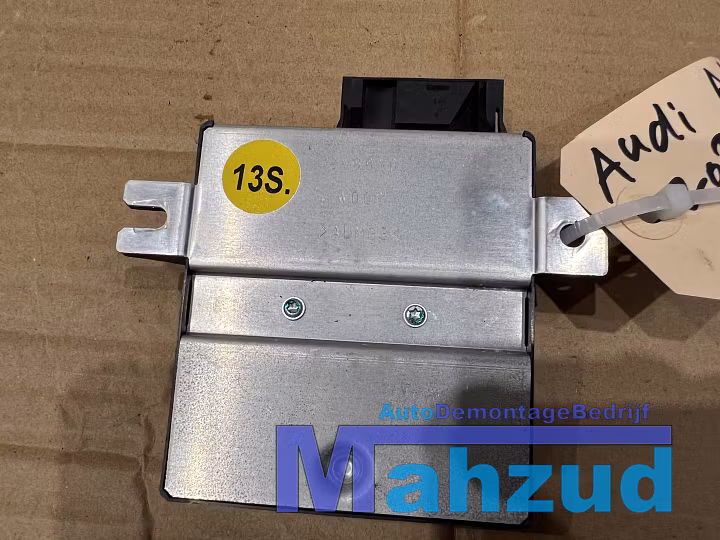 Koop Gateway module bij Autodemontagebedrijf Mahzud