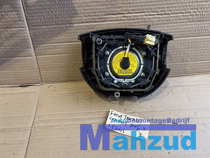 Koop Stuur airbag bij Autodemontagebedrijf Mahzud