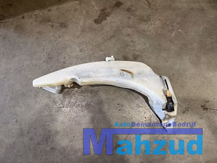 Koop Ruitensproeier reservoir | Sproeiertank bij Autodemontagebedrijf Mahzud