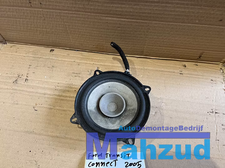 Koop Speaker | Enkel bij Autodemontagebedrijf Mahzud