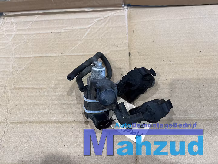 Koop Turbodrukregelaar | Drukomvormer bij Autodemontagebedrijf Mahzud