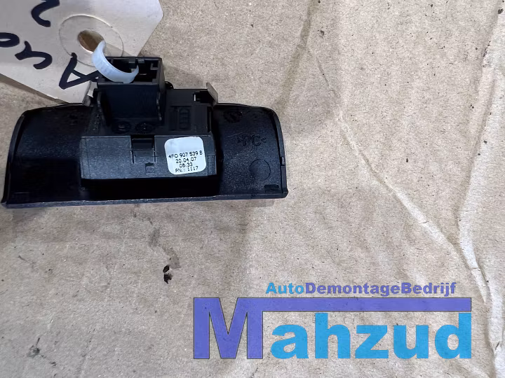 Koop Lichtsensor bij Autodemontagebedrijf Mahzud