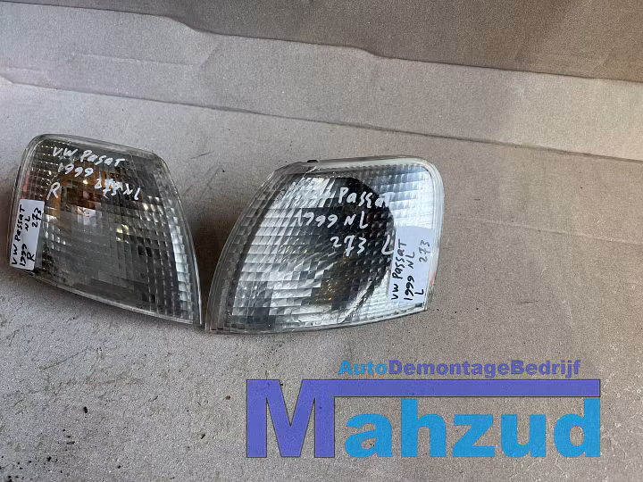 Koop Knipperlicht | Links en Rechts bij Autodemontagebedrijf Mahzud