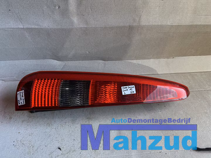 Koop Achterlicht | Enkel bij Autodemontagebedrijf Mahzud