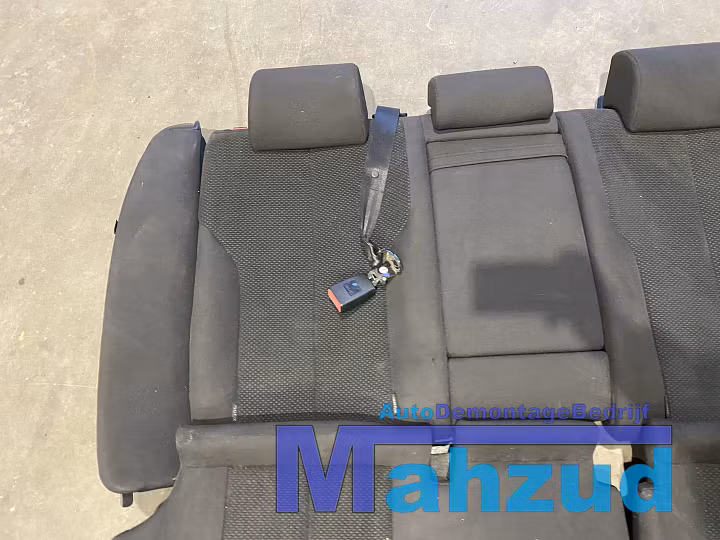 Koop Compleet interieur bij Autodemontagebedrijf Mahzud