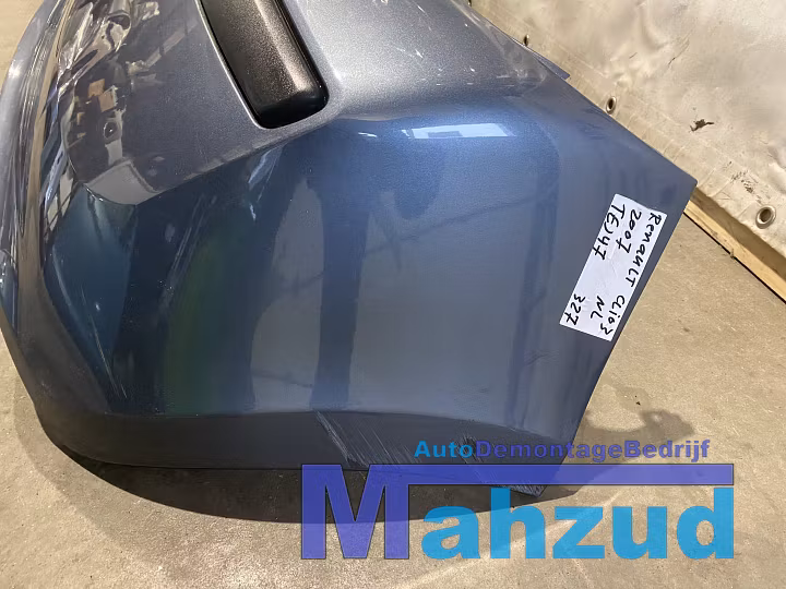 Koop Achterbumper bij Autodemontagebedrijf Mahzud