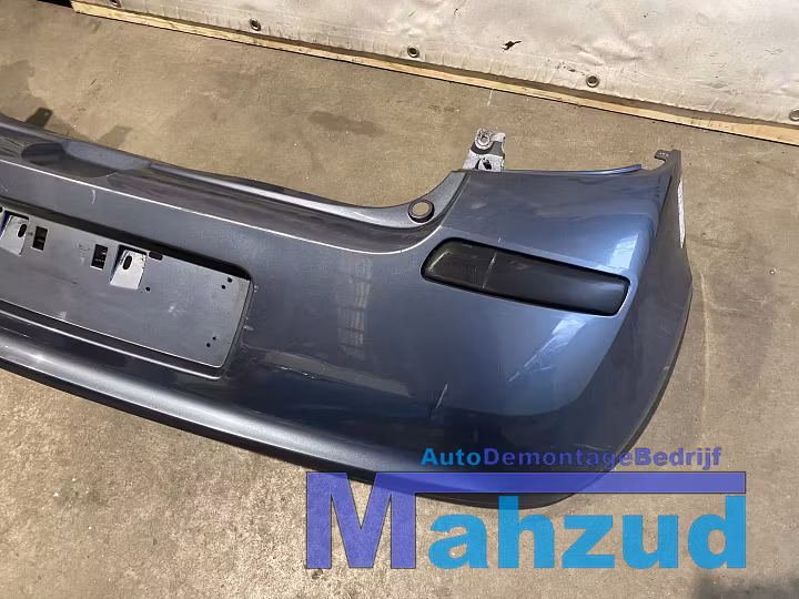 Koop Achterbumper bij Autodemontagebedrijf Mahzud
