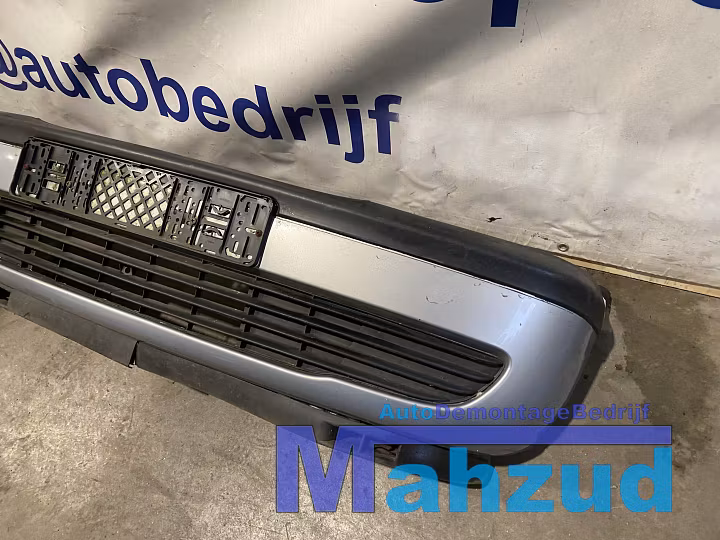 Koop Voorbumper bij Autodemontagebedrijf Mahzud