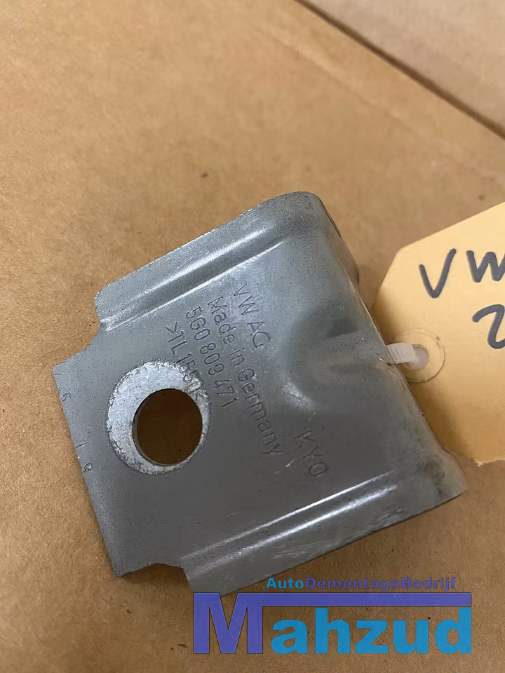 Koop Zijpaneel | Zijscherm | Voorscherm bij Autodemontagebedrijf Mahzud